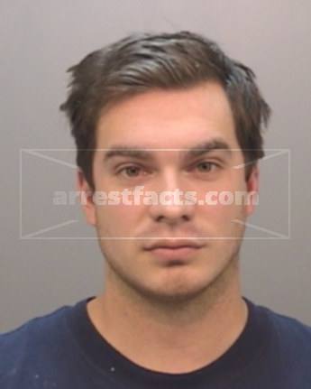 Austin James Ingram