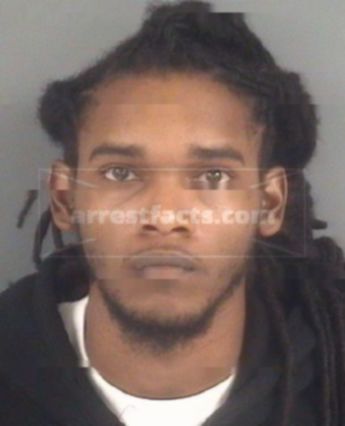 Maurice Edward Green