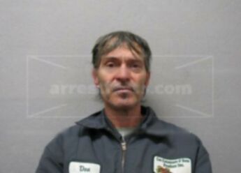 Donald Ray Stiltner