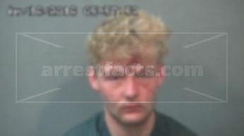 Nicholas Dean Hollister