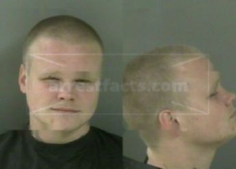 Steven Matthew Bunting