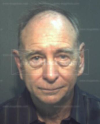 Larry Sylvester Pomeroy