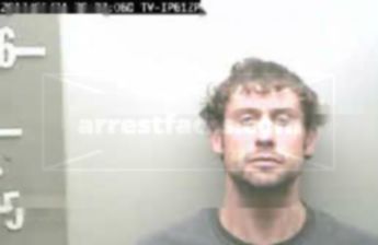 Charles Andrew Bolding