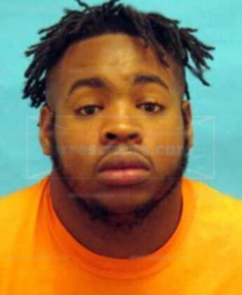 Aaron Lee Freeman