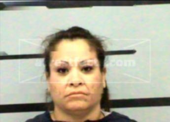 Norma Linda Vasquez