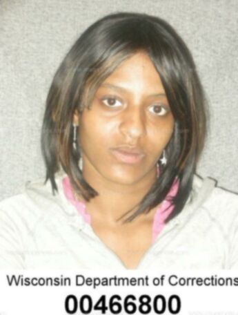 Tiffany S Carter