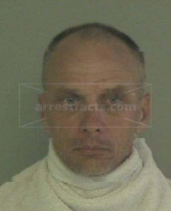 Douglas Sean Hardin