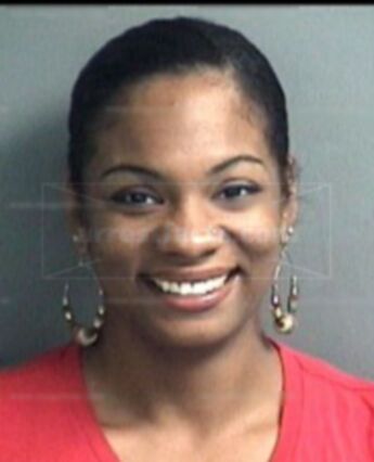 Tiffany Diane Jordan