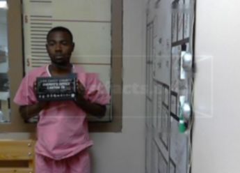 Effren David Steward