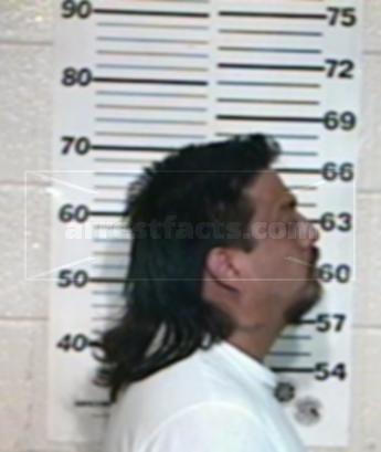Jorge Jr Parada Martinez