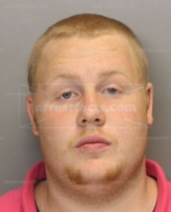 Bryant Tucker James