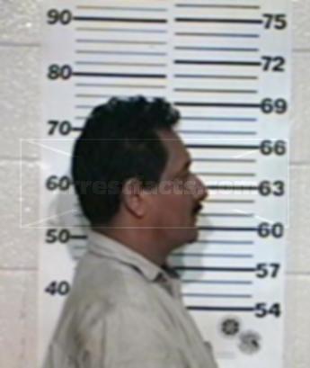 Roberto Torres Ruiz