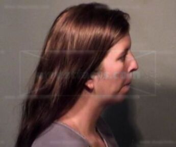 Brittany Faye Suarez