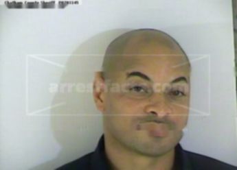 Brian Curtis Wright