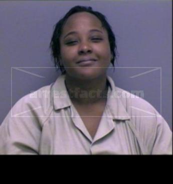 Jeanna Monet Freeman