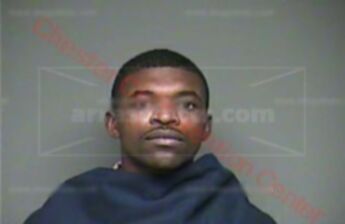 Brandon Terrelle Alston