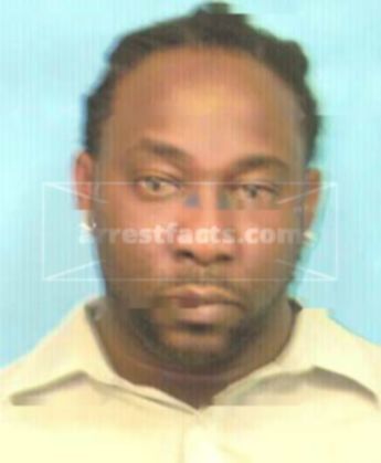 Alfred Eldon Hippolyte