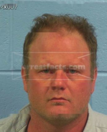 Michael Grant Brown