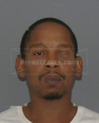 Ijahman Caldwell
