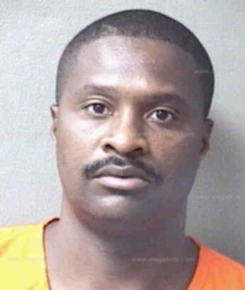 Anthony Moore