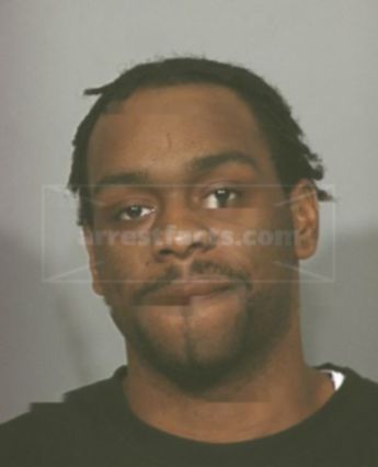 Demetrius Gilbert