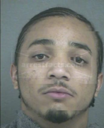 Jermel Antjuan Boykins