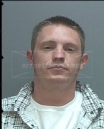 Cody Thomas Mcintyre