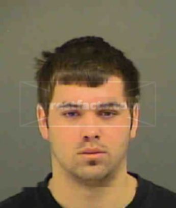 Hayden Starnes Hoffman