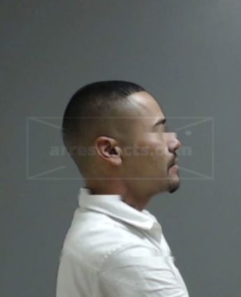 Adrian Miramontes Garcia