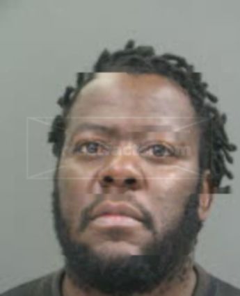 Darrell Lamont Chase