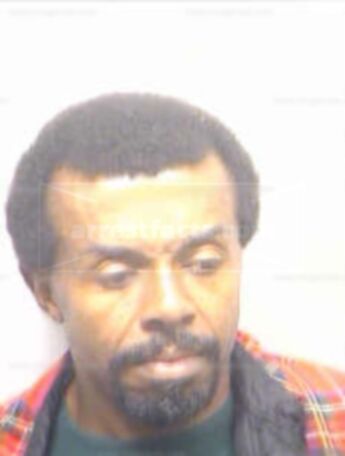 Percy Harris