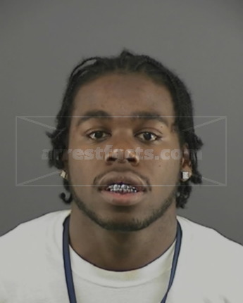 Kenny B Williams