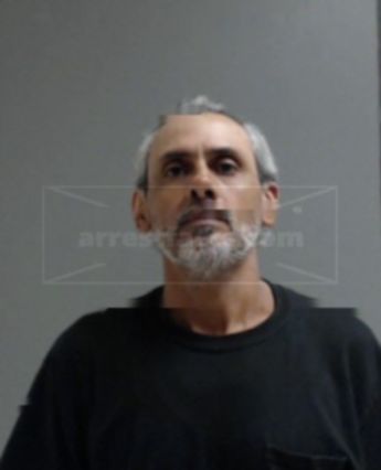 Gilbert Torres Trevino