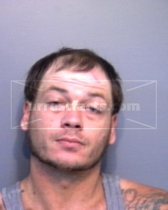 Randall Lee Hodges