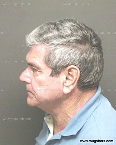 Dale Francis Jergens