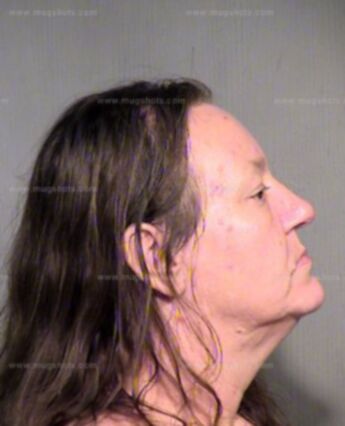 Patricia Ann Vick
