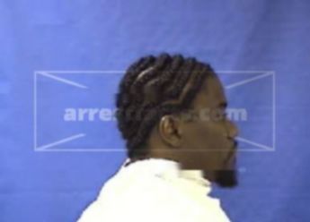 Jamey Demond Daniels