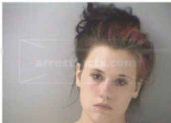 Allison Nicole Johnson
