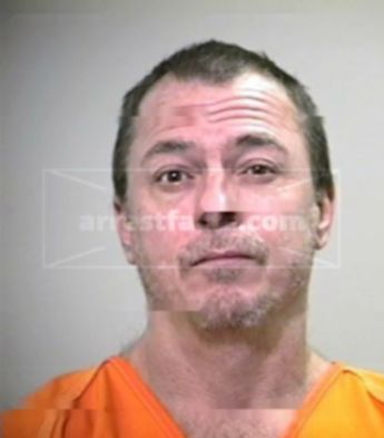 Robert Melton Tedford