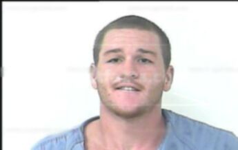 Garrett Evan Avera