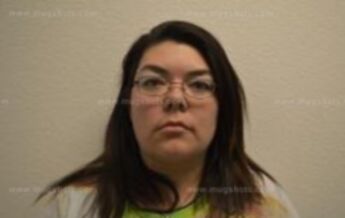 Tiffany Andrea Sanchez