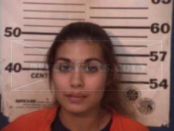 Marie Nicoal Escobar Pena