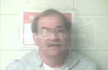 Jerry Wayne Barnes