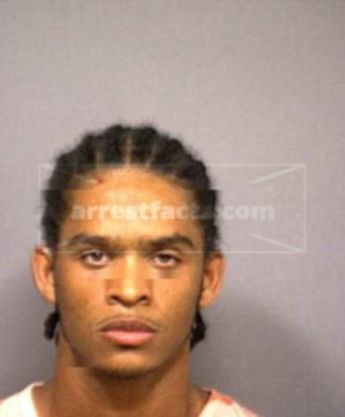 Farlandias Sherad Maxey