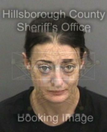 Roxann Marie Wilson