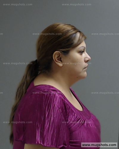 Maribel Cervantes