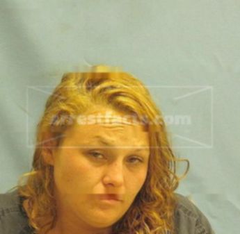 Brittany Colleene Lambert
