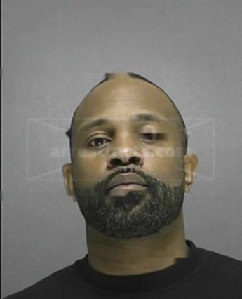 Quinton D Jenkins