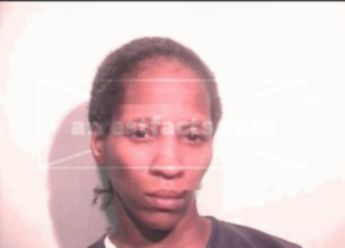 Tracy Michelle Thompson
