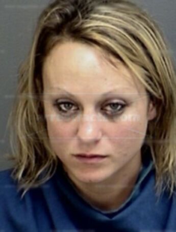 Kimberley Deann Stobaugh
